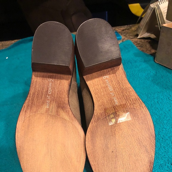 Women western boot - Picture 3 of 7